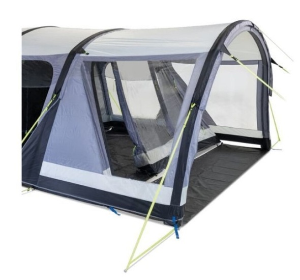 Kampa Dometic Studland 6/8 AIR Canopy | Factory Second